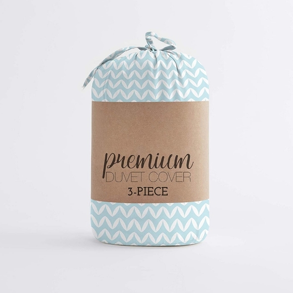 Bed In a Bag (Queen Size)
